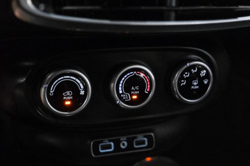 Used 2018 FIAT 500X Trekking image 23