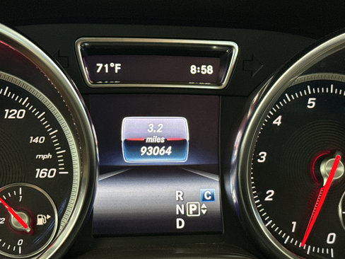 Used 2018 Mercedes-Benz GLE 350 4MATIC image 22
