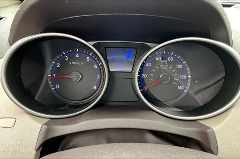 Used 2014 Hyundai Tucson Limited w/ Technology Package 02 image 13