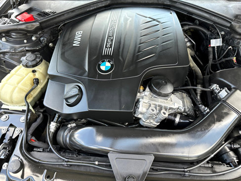 Used 2013 BMW 335i Sedan image 41