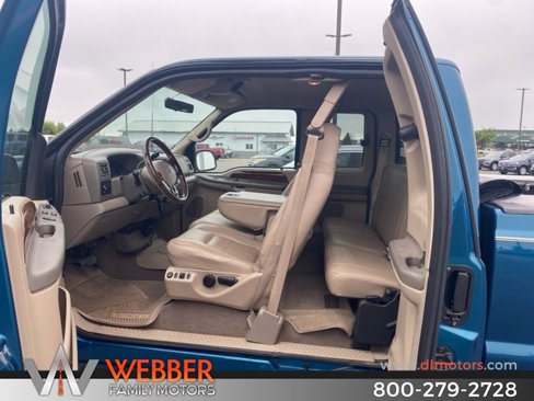 Used 2001 Ford F250 Lariat image 11