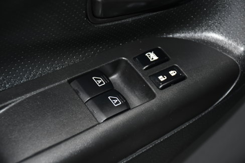 Used 2021 Nissan NV200 S w/ Back Door Glass Package image 10