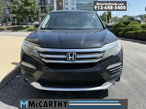 Used 2016 Honda Pilot EX-L image 9