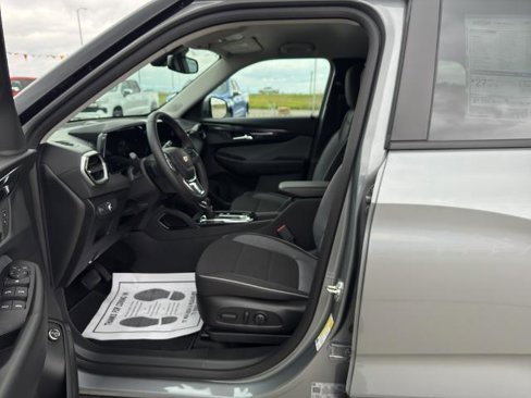 New 2026 Chevrolet TrailBlazer LT w/ Convenience Package image 11