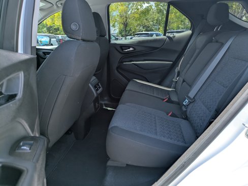Used 2024 Chevrolet Equinox LT image 15