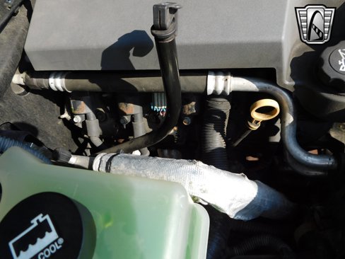 Used 2008 HUMMER H3 Alpha image 16