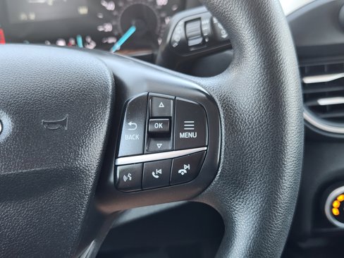 Used 2021 Ford Escape S image 19