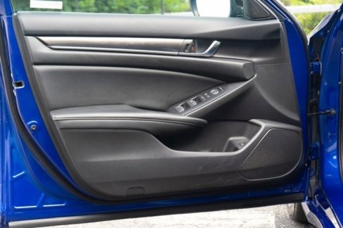 Used 2021 Honda Accord Sport image 23