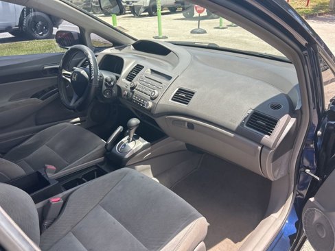 Used 2010 Honda Civic LX image 19