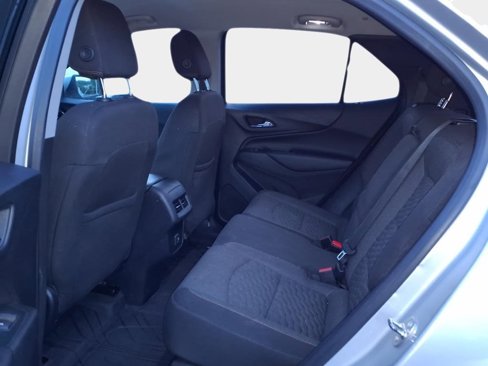 Used 2019 Chevrolet Equinox LT image 12