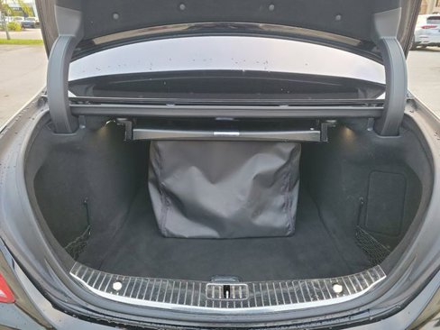 Used 2015 Mercedes-Benz S 550 Sedan image 11
