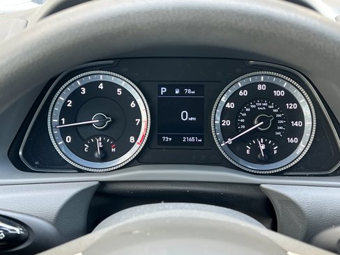 Used 2022 Hyundai Sonata SE image 26