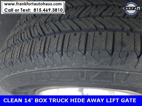 Used 2007 GMC Savana 3500 image 31