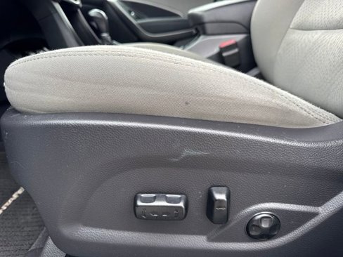 Used 2018 Hyundai Santa Fe Sport w/ 2.4L Value Package 02 image 12