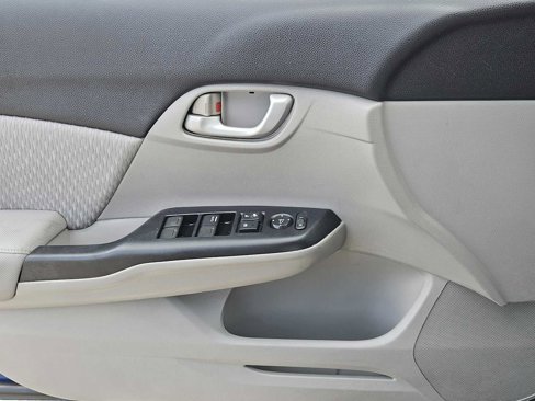 Used 2014 Honda Civic LX image 20