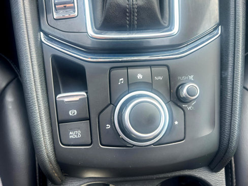Used 2018 MAZDA CX-5 Touring image 19