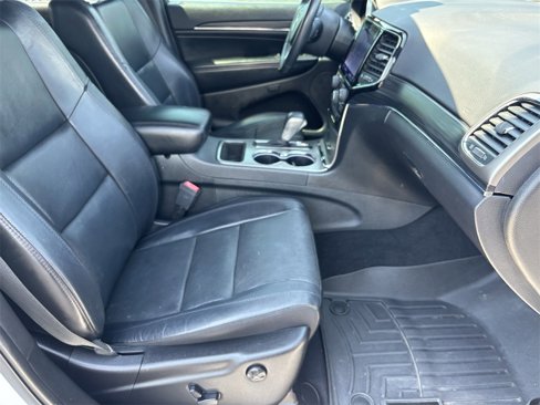 Used 2019 Jeep Grand Cherokee Limited w/ Luxury Group II image 21