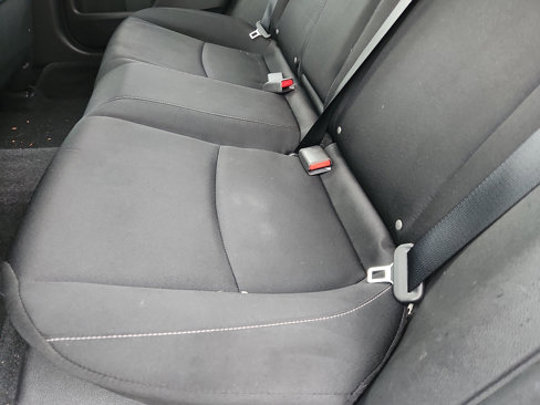 Used 2016 Honda Civic EX-T image 27