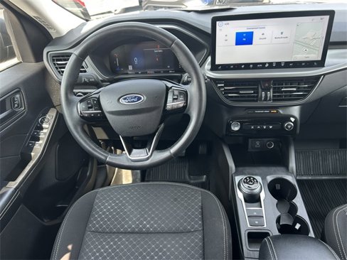 Certified 2023 Ford Escape Active w/ Tech Pack #1 image 8