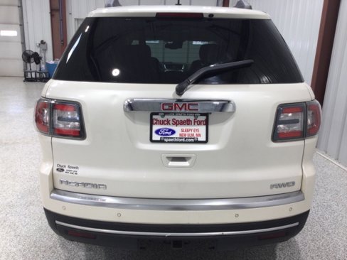Used 2014 GMC Acadia SLT image 5