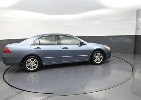 Used 2007 Honda Accord SE image 8
