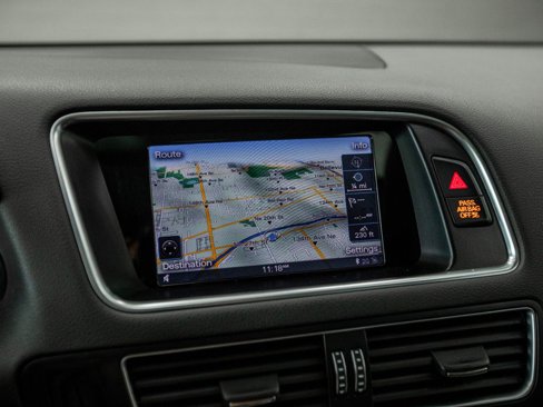 Used 2015 Audi Q5 TDI Premium Plus w/ Technology Package image 18