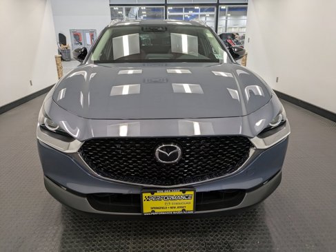 Certified 2022 MAZDA CX-30 AWD 2.5 S w/ Preferred Package image 2