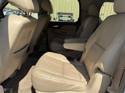 Used 2011 GMC Yukon XL SLT image 14