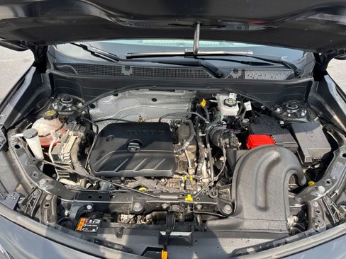 Used 2023 Buick Encore GX Select w/ Sport Touring Package image 26