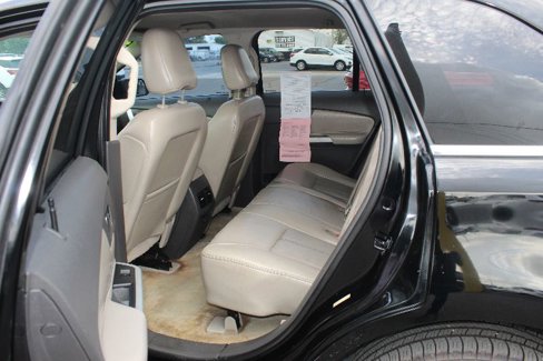 Used 2012 Ford Edge Limited image 11