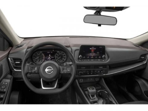 Used 2021 Nissan Rogue S image 10