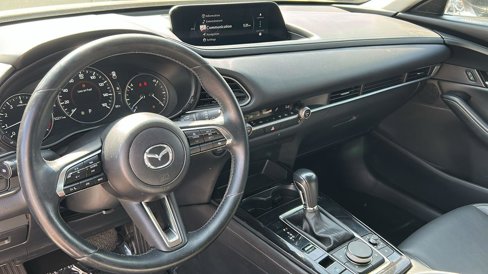 Used 2024 MAZDA CX-30 AWD 2.5 S w/ Select Sport Pkg image 18