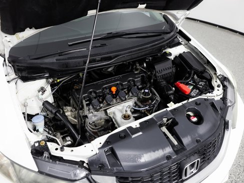 Used 2013 Honda Civic LX image 10