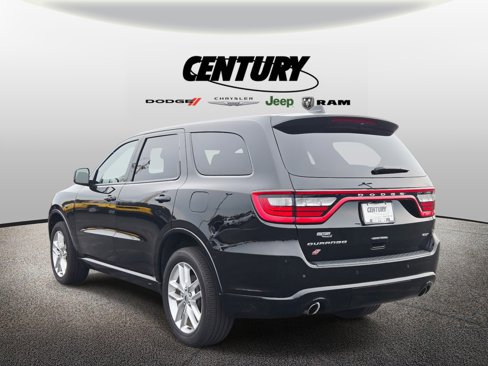 Used 2024 Dodge Durango GT image 6