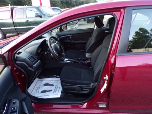 Used 2014 Subaru Impreza 2.0i Premium w/ All-Weather Package w/CVT image 17