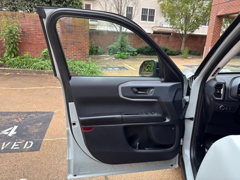 Used 2021 Ford Bronco Sport Big Bend image 10