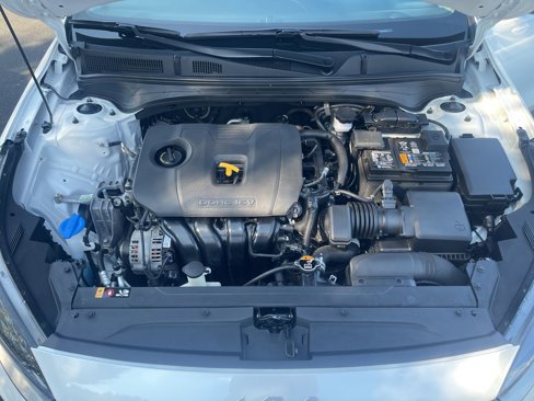 Used 2023 Kia Forte LXS image 38