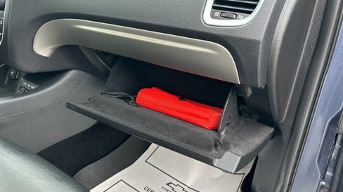 Used 2020 Dodge Durango SXT image 92