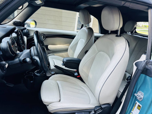 Used 2016 MINI Cooper S image 32