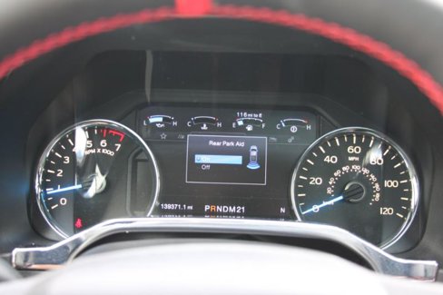Used 2015 Ford F150 Lariat w/ Equipment Group 502A Luxury image 31