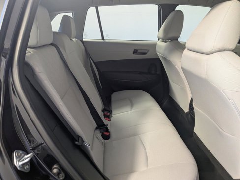 Certified 2023 Toyota Corolla Cross L image 3