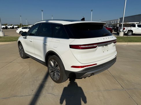 Used 2020 Lincoln Corsair Reserve w/ Elements Package image 5