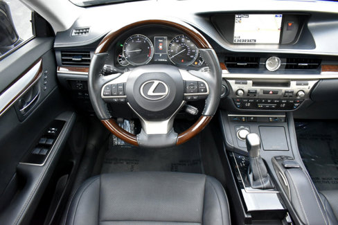 Used 2016 Lexus ES 350 image 12