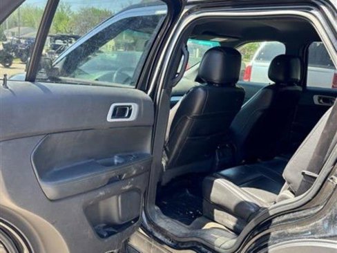 Used 2013 Ford Explorer XLT image 19