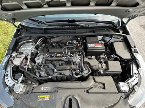 Used 2023 Toyota Corolla LE image 11