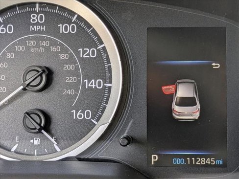 Used 2020 Toyota Corolla LE image 10