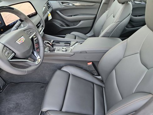 New 2026 Cadillac CT5 Sport image 16