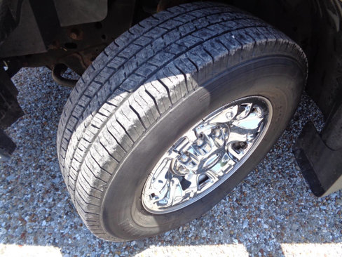 Used 2019 Nissan NV 3500 SL image 15