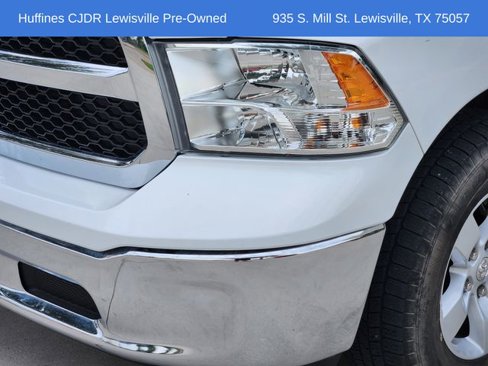 Certified 2020 RAM 1500 Tradesman w/ Popular Equipment Group image 9