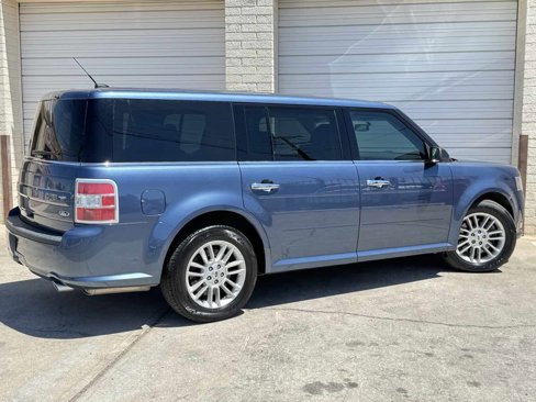 Used 2019 Ford Flex SEL w/ Equipment Group 202A image 19